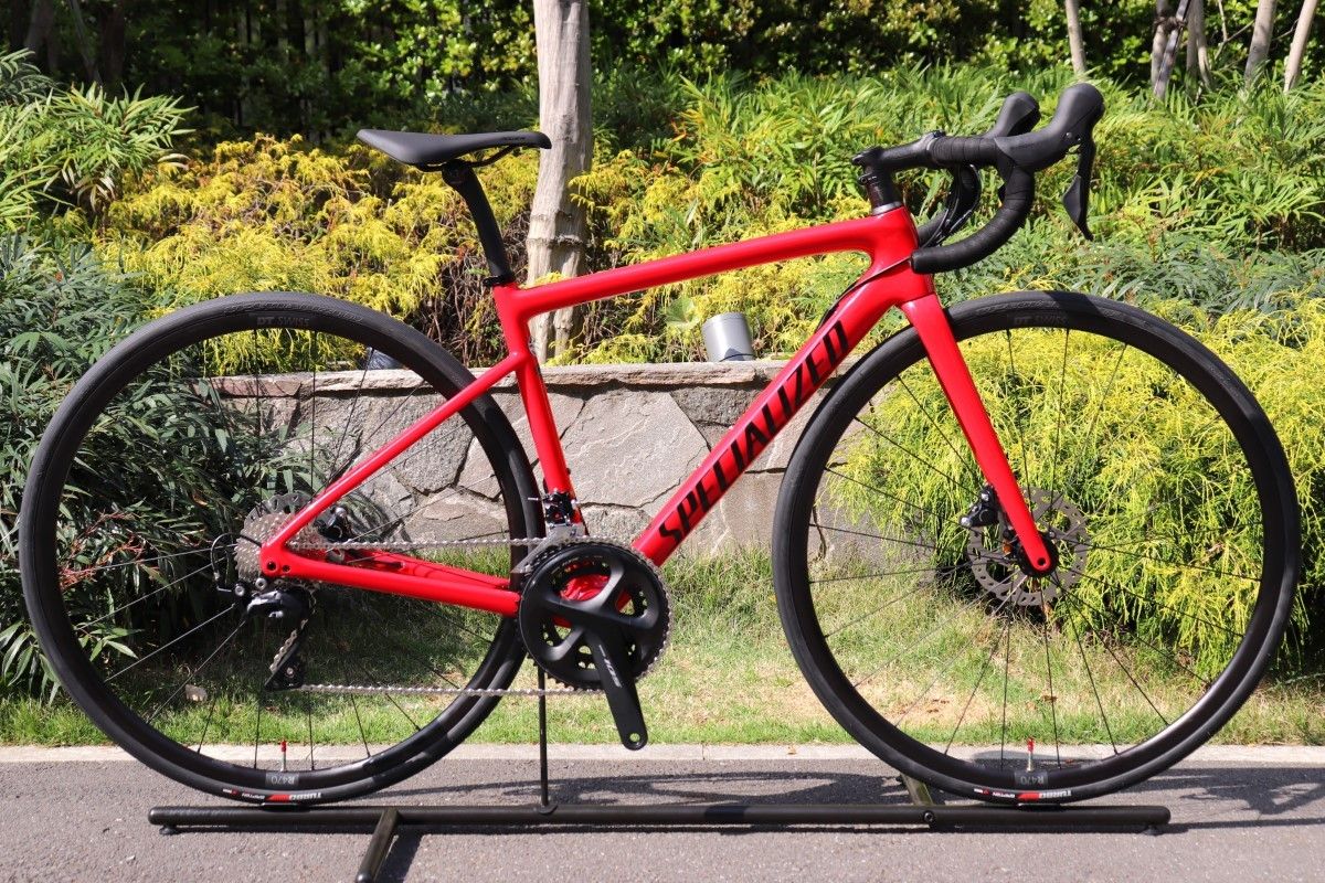 Specialized ロードバイク ターマックSL6 レイノルズ Tarmac SL6 - Shimano Tiagra