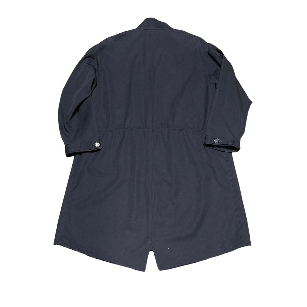 JOHN SMEDLEY ジョンスメドレー モッズコート フィールドコート MAX 