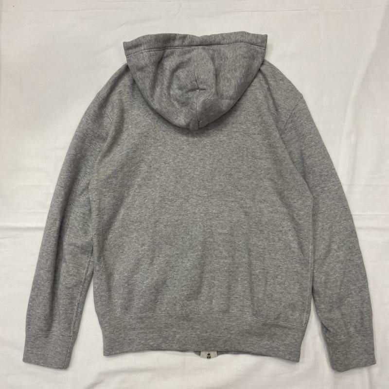 PLAY COMME des GARCONS プレイコムデギャルソン パーカー 長袖