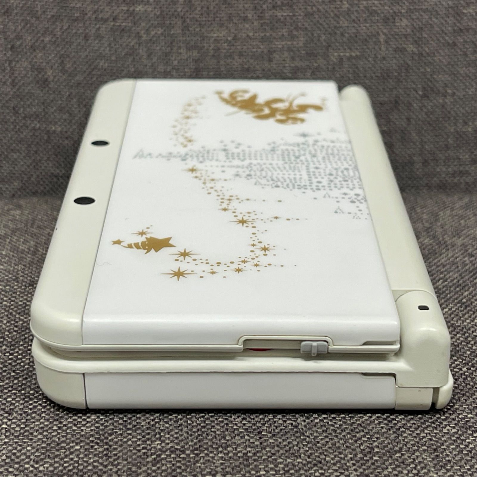Newニンテンドー3DS用きせかえプレート「ディズニーマジックキャッスル