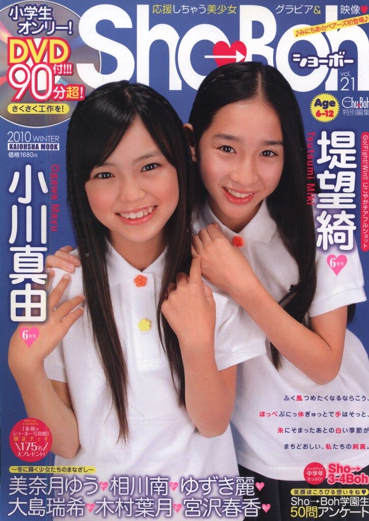 海王社ムック ChuBoh チューボー 16 稀少！ Chu →Boh