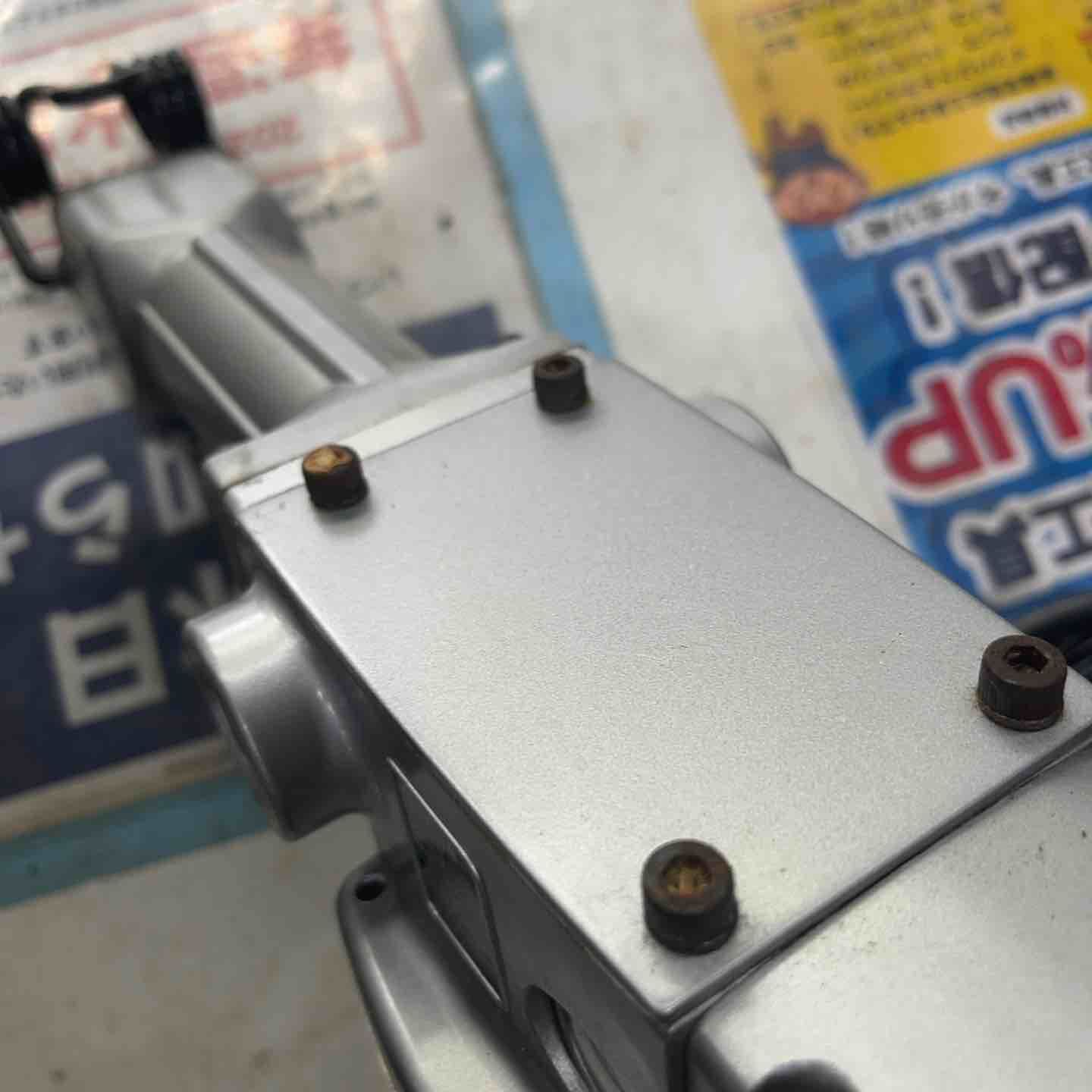 ◇リョービ(RYOBI) コンクリートハンマ CH-420A【鴻巣店】 - メルカリ