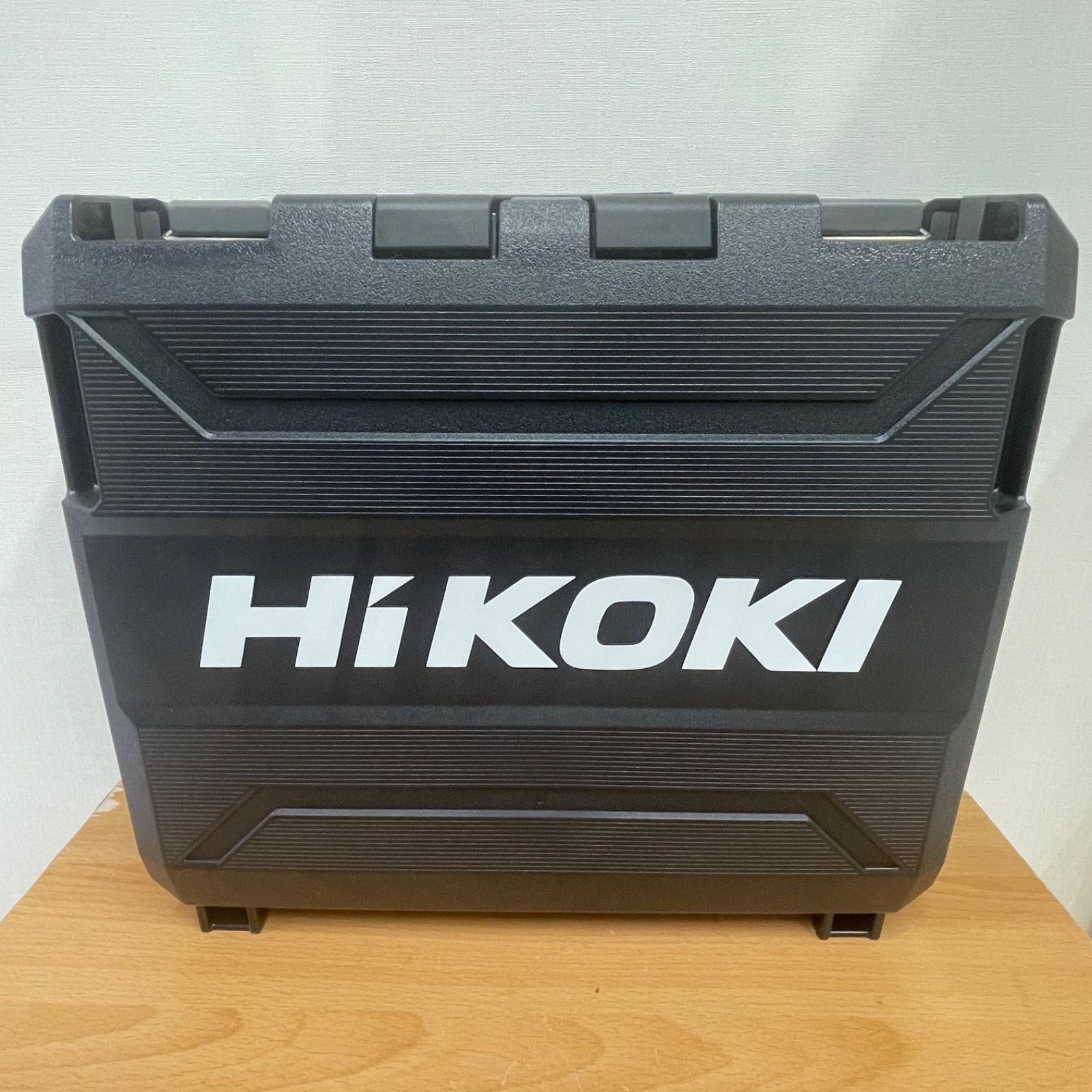 ハイコーキ HIKOKI ♥品 WH36DD コードレスインパクトドライバー スコーピオンレッド A25-2070
