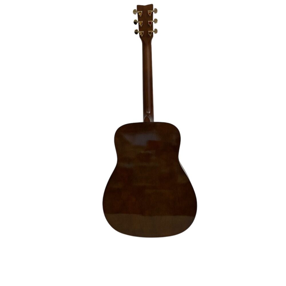 YAMAHA ヤマハ F315D アコースティックギター - メルカリ