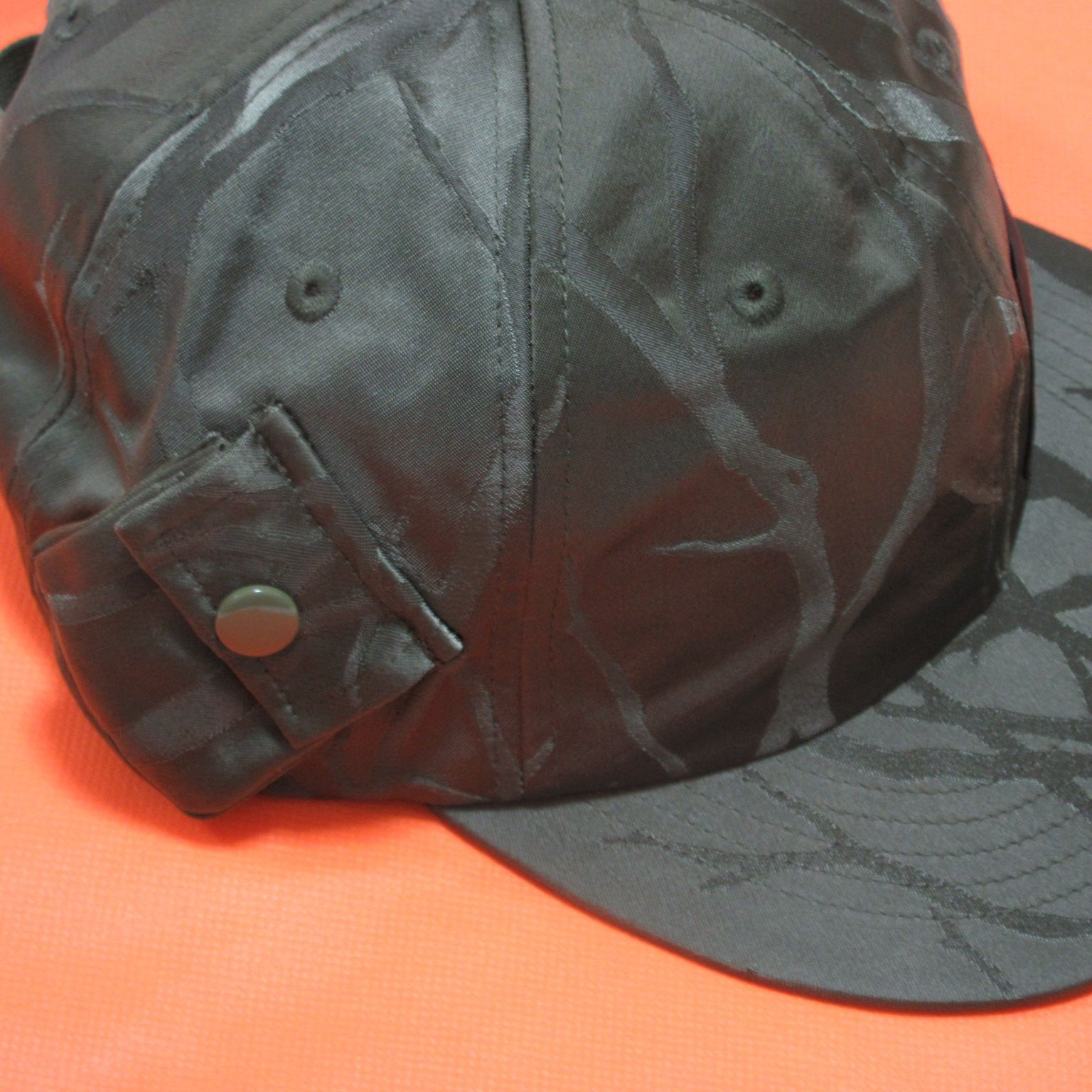 palace porter cap hat olive カーキ緑 palace porter cap hat olive カーキ緑
