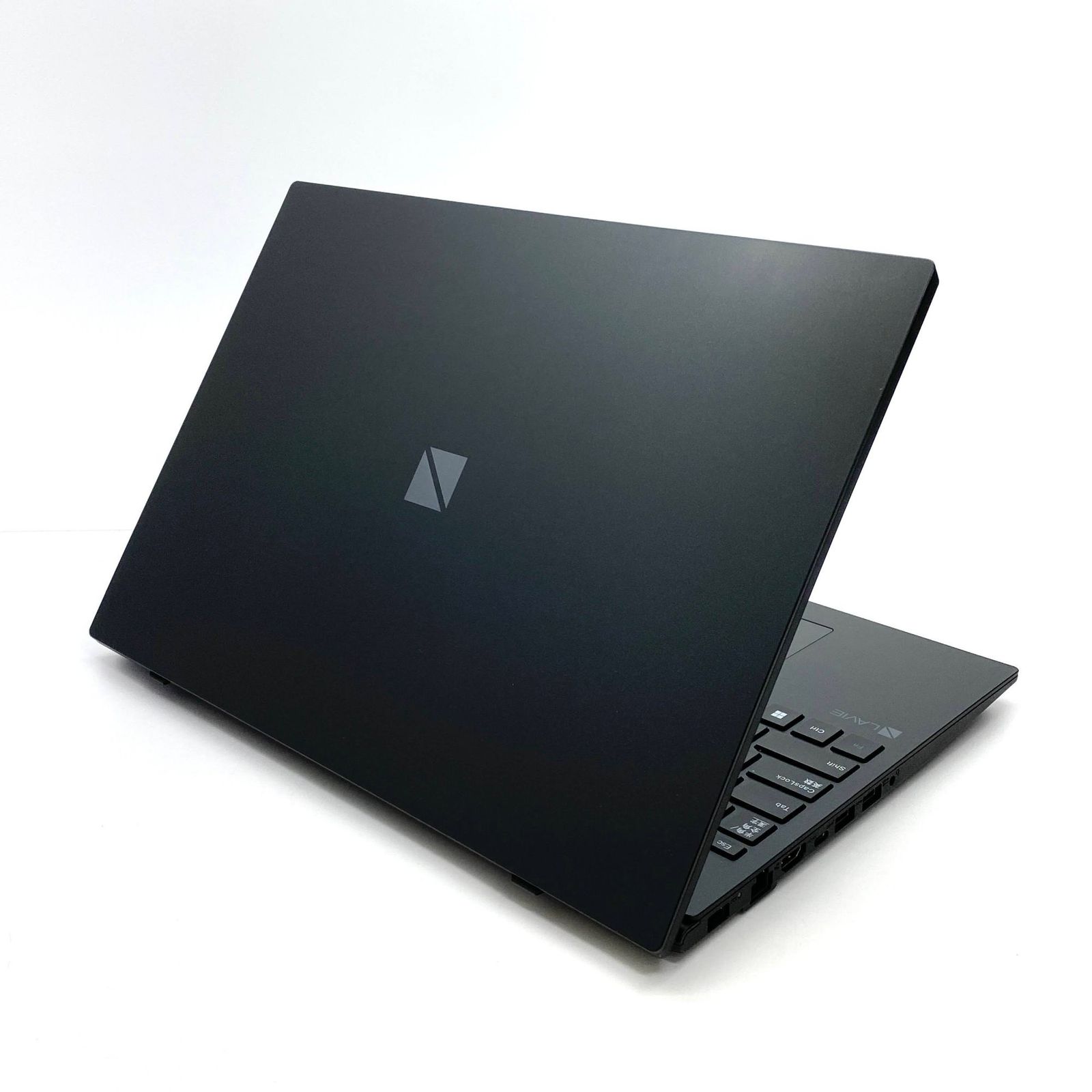 NEC LAVIE Direct N15 PC-GN21ESCAY Ryzen 5 5500U 16GB SSD512GB 充電