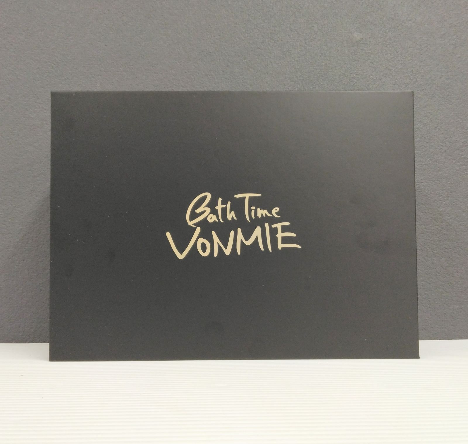 未使用品】Bath Time VONMIE バス タイム ボミー VON030 - メルカリ