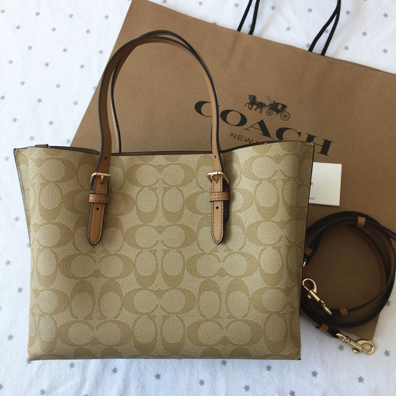 セール中】COACH コーチバッグ F36813 カモフラ迷彩 ボディーバッグ  