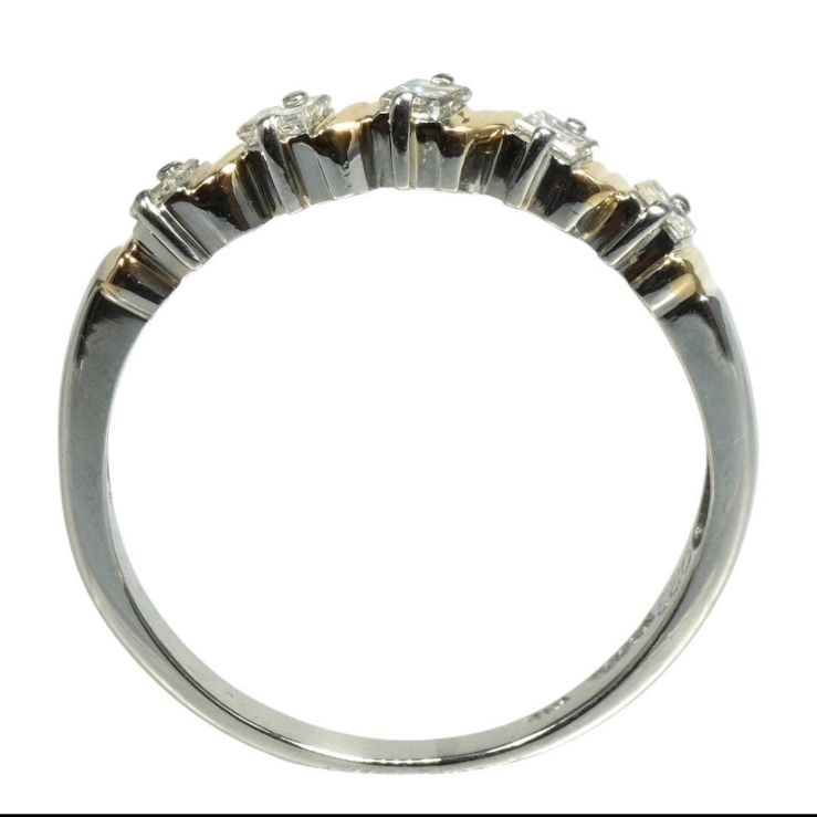 バゲットカットダイヤモンド