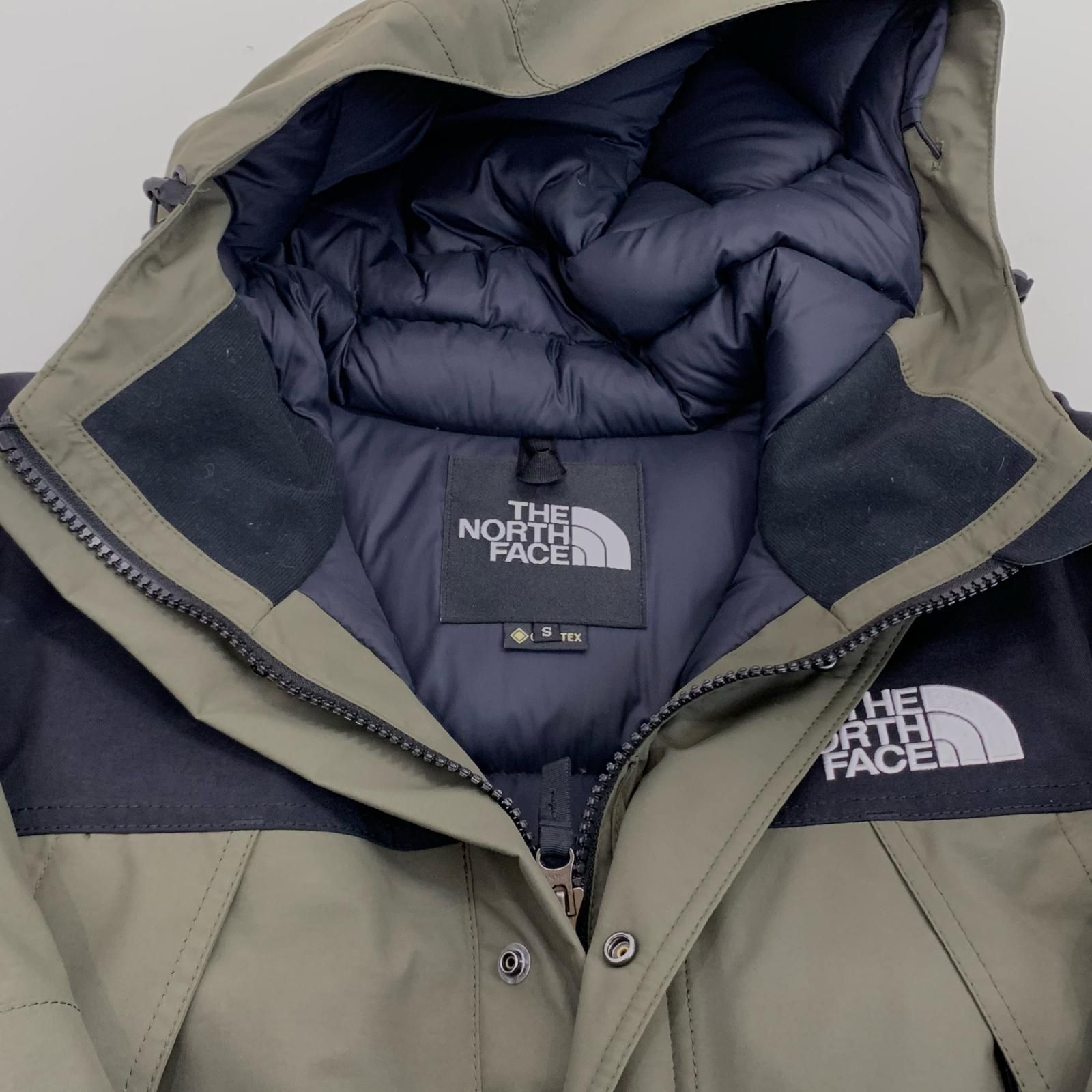 姫路東店】 中古 THE NORTH FACE | ザ・ノースフェイス ダウン 