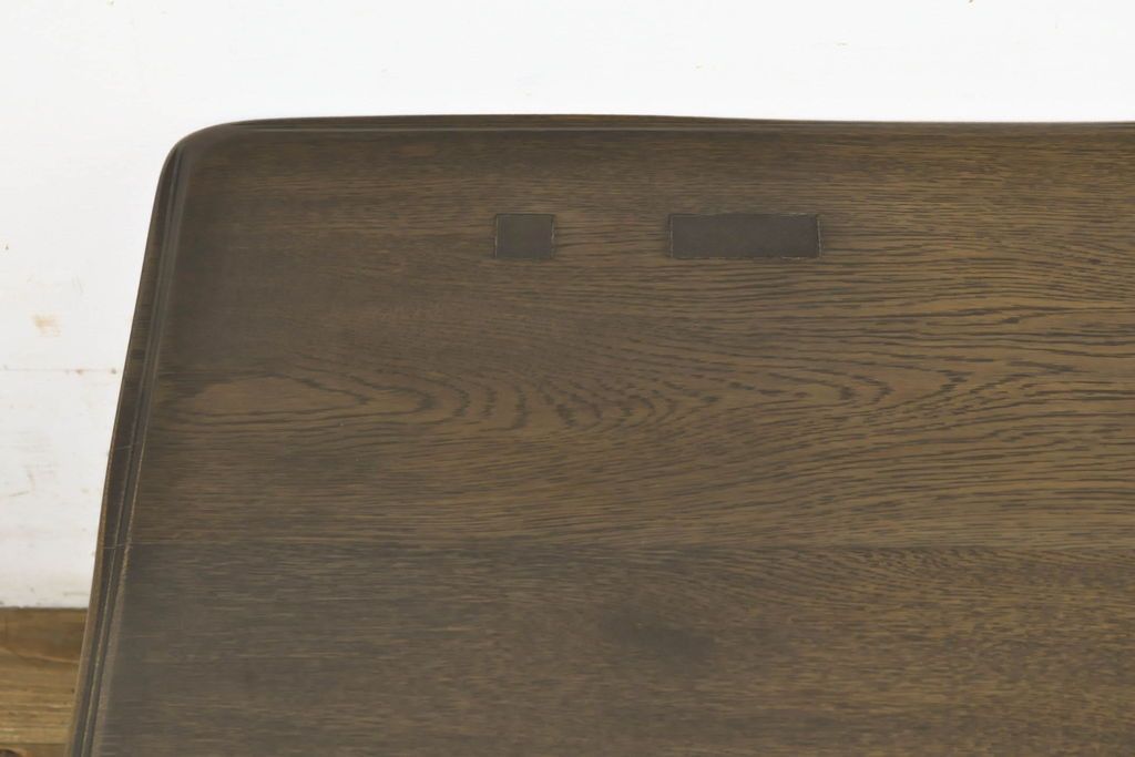 ☆事前問合せ必須☆ 神戸洋家具 永田良介商店 ローテーブル 中古 民芸