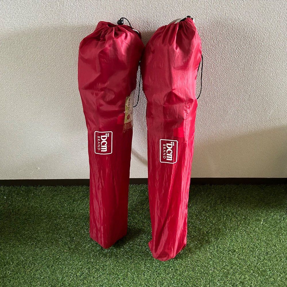 一度のみ使用❣️DCM ブランド❣️アーム付きスリムチェア❗️ 一度のみ使用❣️DCM ブランド❣️アーム付きスリムチェア❗️