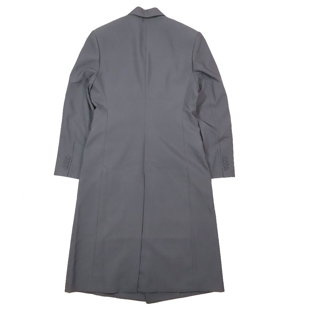 テーラードジャケット ピークドラペル