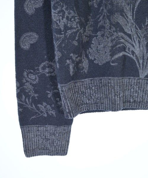  Christian Dior ニット セーター レディース 古着 長袖 ニット セーター