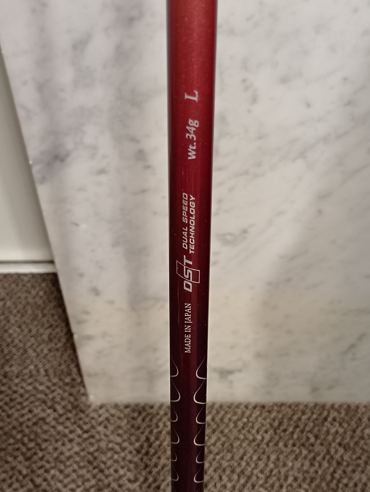 ゼクシオ MP1300L