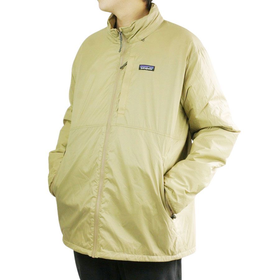 パタゴニア Patagonia メンズ ジャケット M MOJAVE TRAILS JACKET