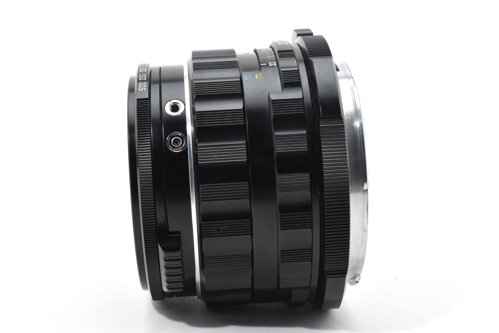 ペンタックス smc タクマー（6X7） 90mm F2.8 レンズシャッター 専用