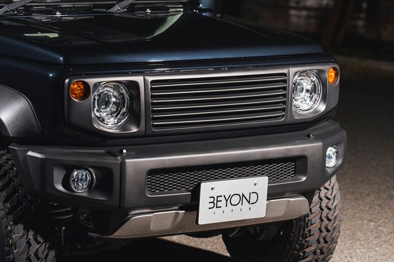 ジムニー JB74