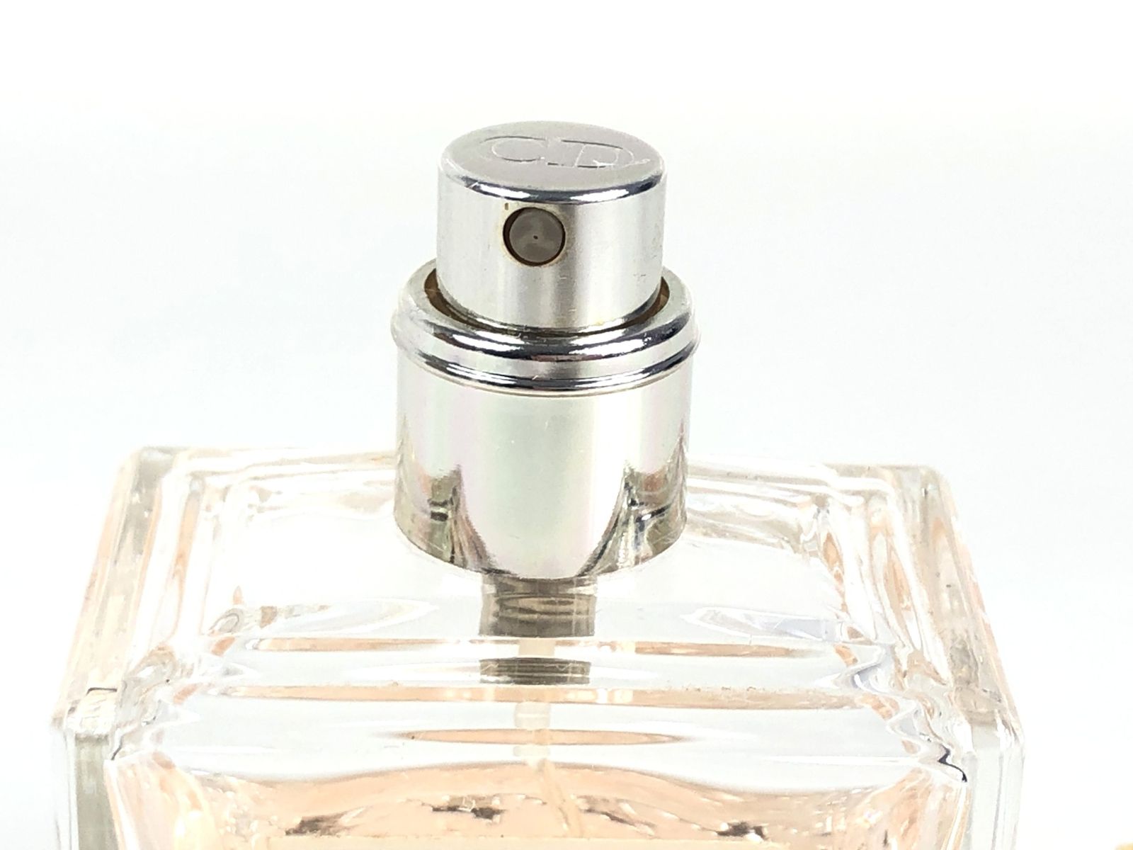 Dior ミスディオール シェリー ブルーミングブーケ オードトワレ 50ml