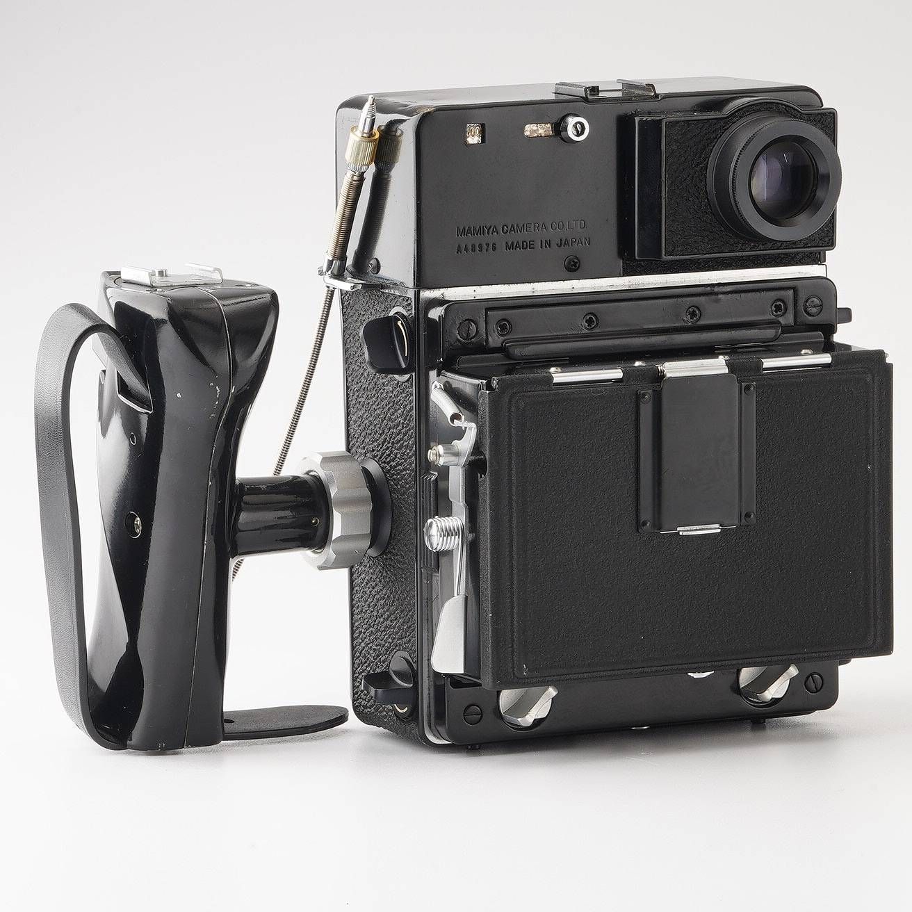 Mamiya Press Super 23 + 100mm F3.5 返品保証 Mamiya Press Super 23 + 100mm F3.5 返品保証 【公式通販】