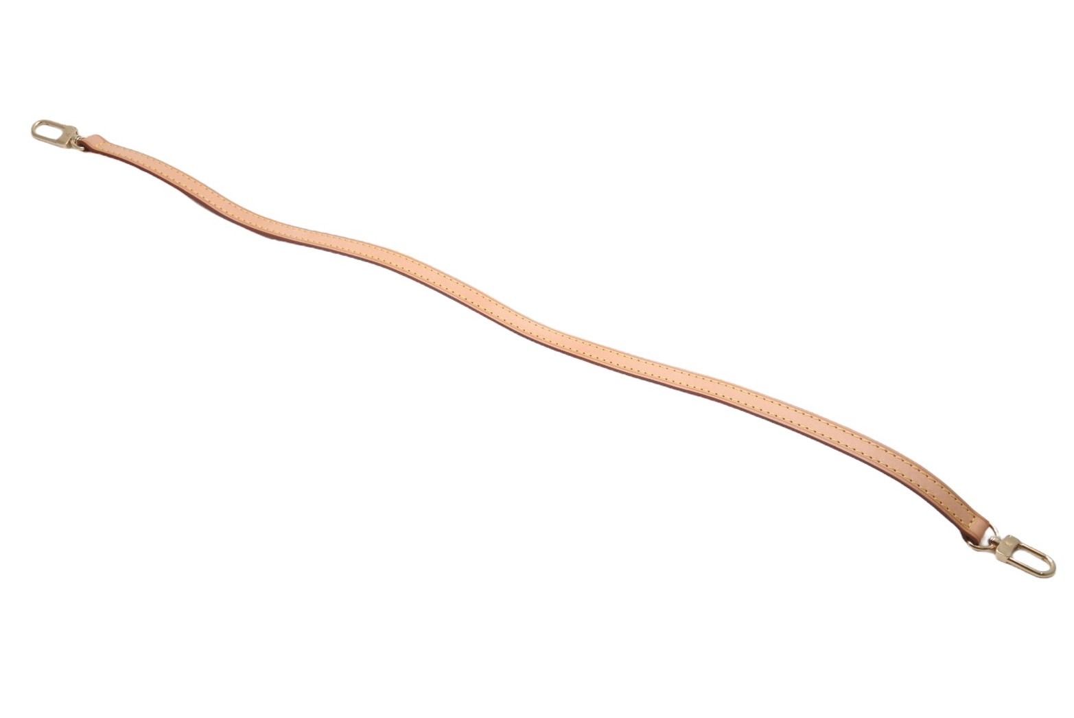 新品同様LOUIS VUITTON ルイヴィトン ショルダーストラップ バッグ  