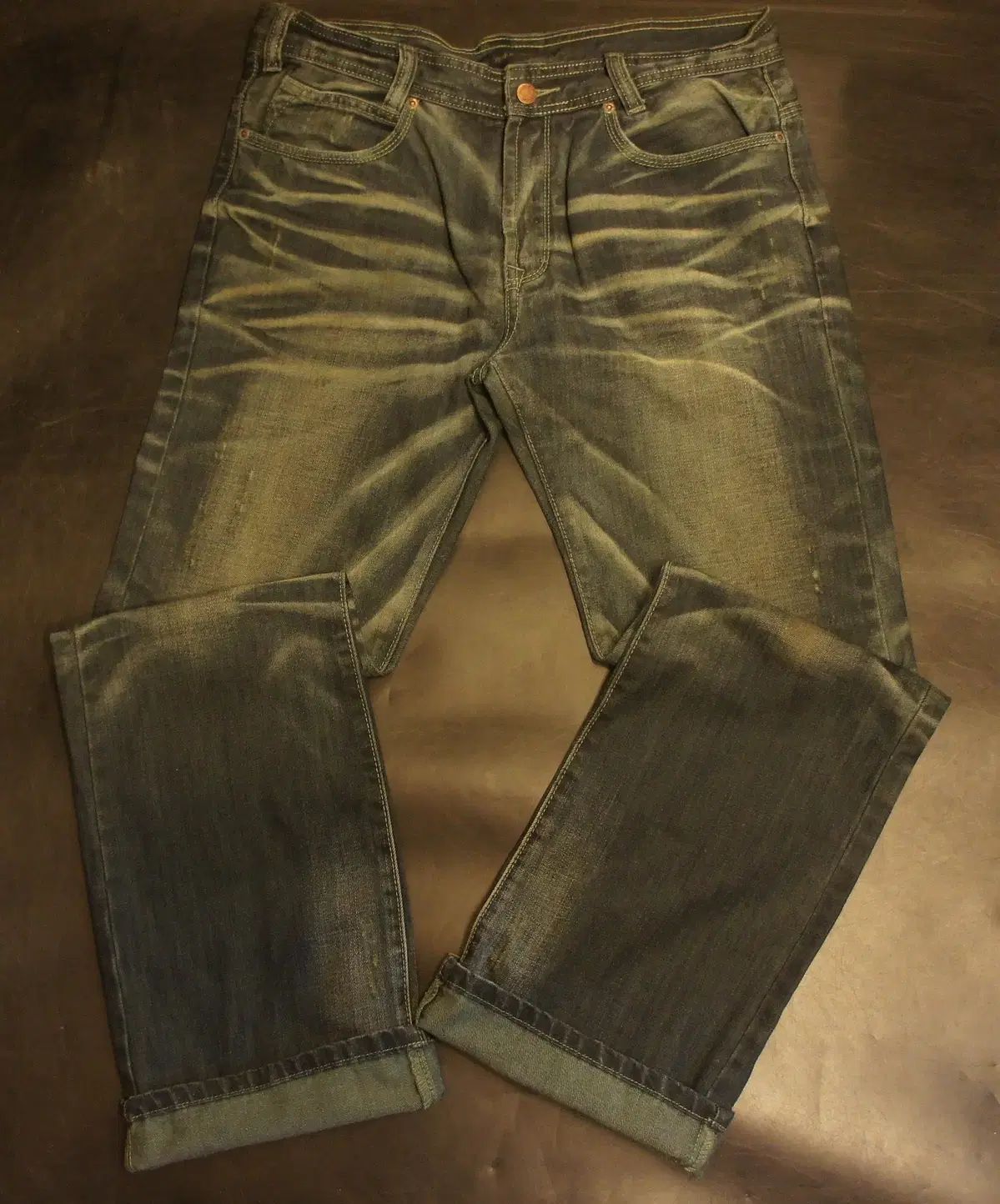 ミドルとユースの日 LEVI