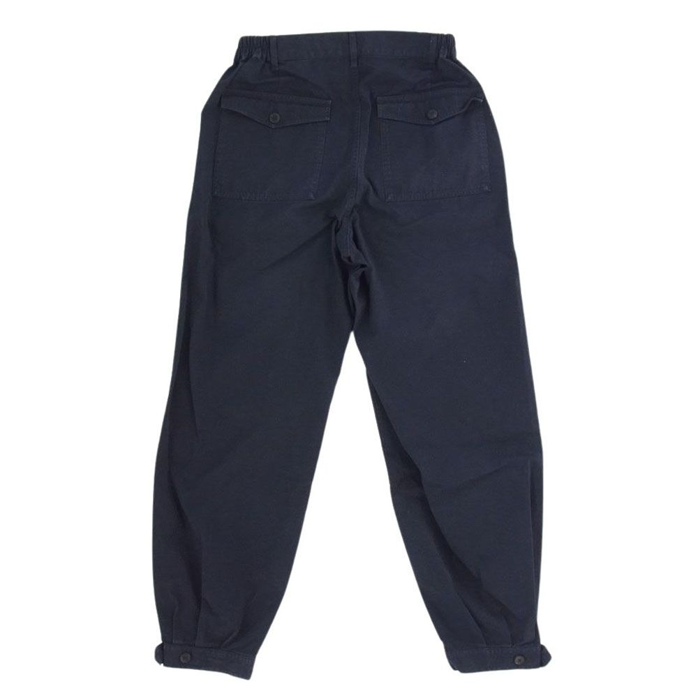 VISVIM ビズビム パンツ 23SS 0123105008012 CARROLL PANTS キャロル 