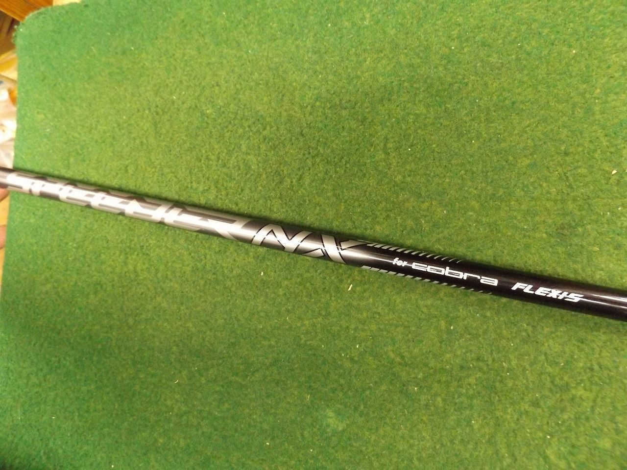 Cobra DARKSPEED LS Fairway Wood Review - Plugged In Golf