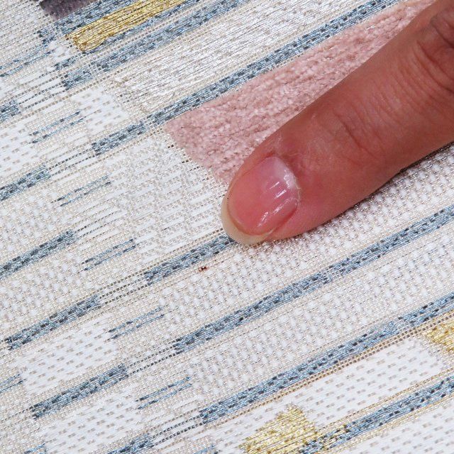 専用帯2191 ●やまと誂製 高級 正絹 六通 袋帯 専用帯2191 ○やまと誂製 高級 正絹 六通 袋帯 - メルカリ