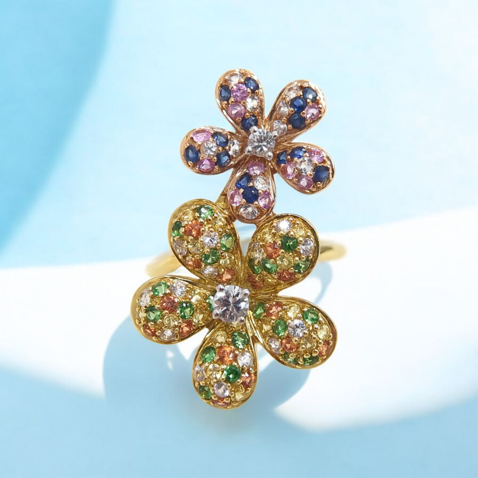 大サービス商品セール24800→15000円45㎝、5㎜ヴェルメイユ