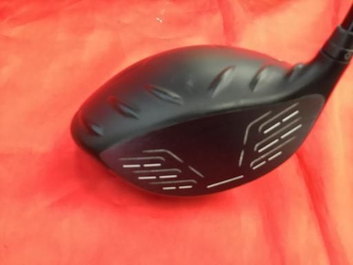 中古】 ピン G430 MAX 10.5° ドライバー DR ALTA J CB BLACK(DR
