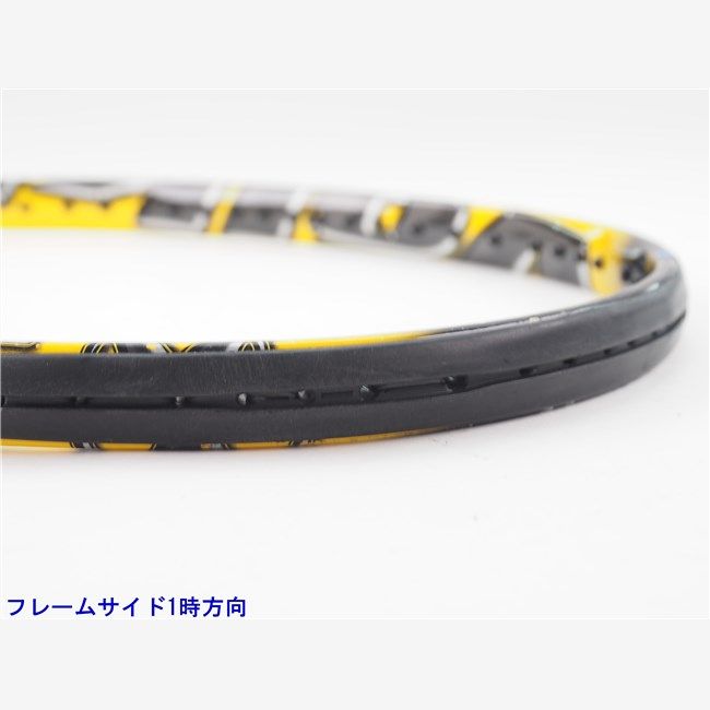 中古 テニスラケット フォルクル C10 プロ エクステンデッド (L2