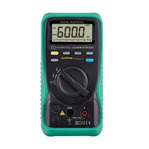 共立電気計器 デジタルマルチメータ 1012K 代引不可