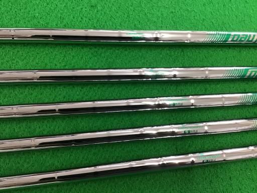 本間ゴルフ TOUR WORLD TR 21 X 5 S アイアンセット IR NS PRO 950 GH neo フレックスS メンズ 男性用 右利き 右用 Cランク ゴルフクラブ