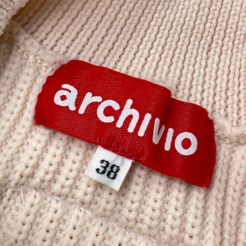 #archivio レディース セーター 38 楽天市場】アルチビオ（セーター｜レディースウェア）：ウェア