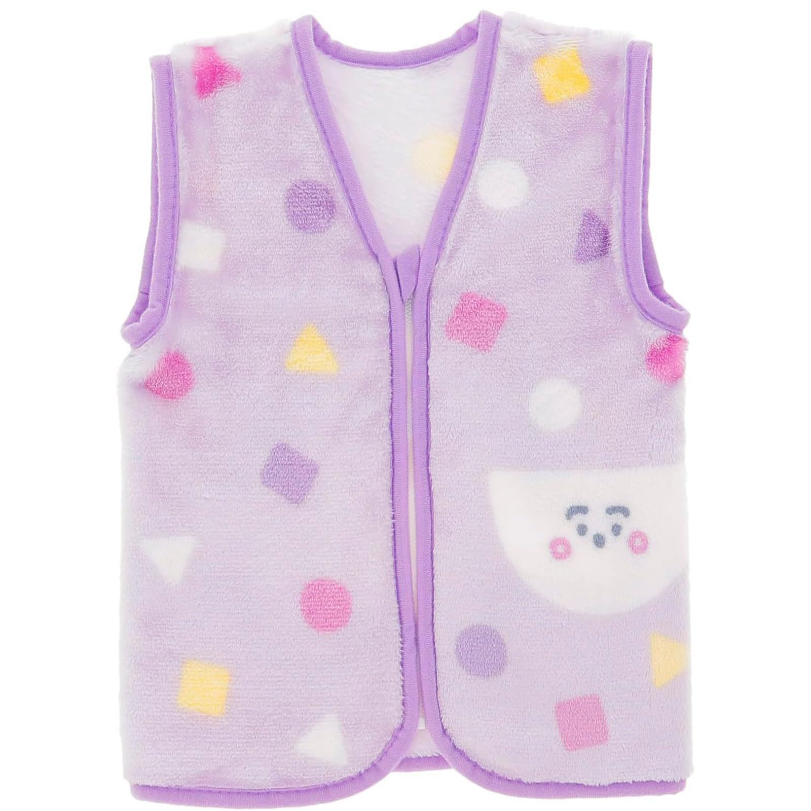 安い，送料無料 新品 [丸眞] スリーパー 小 ぷしゅぷしゅゆめのなか 07シナぷしゅ 子供用 スリーパー