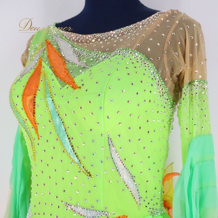 コスチューム ステージ衣装