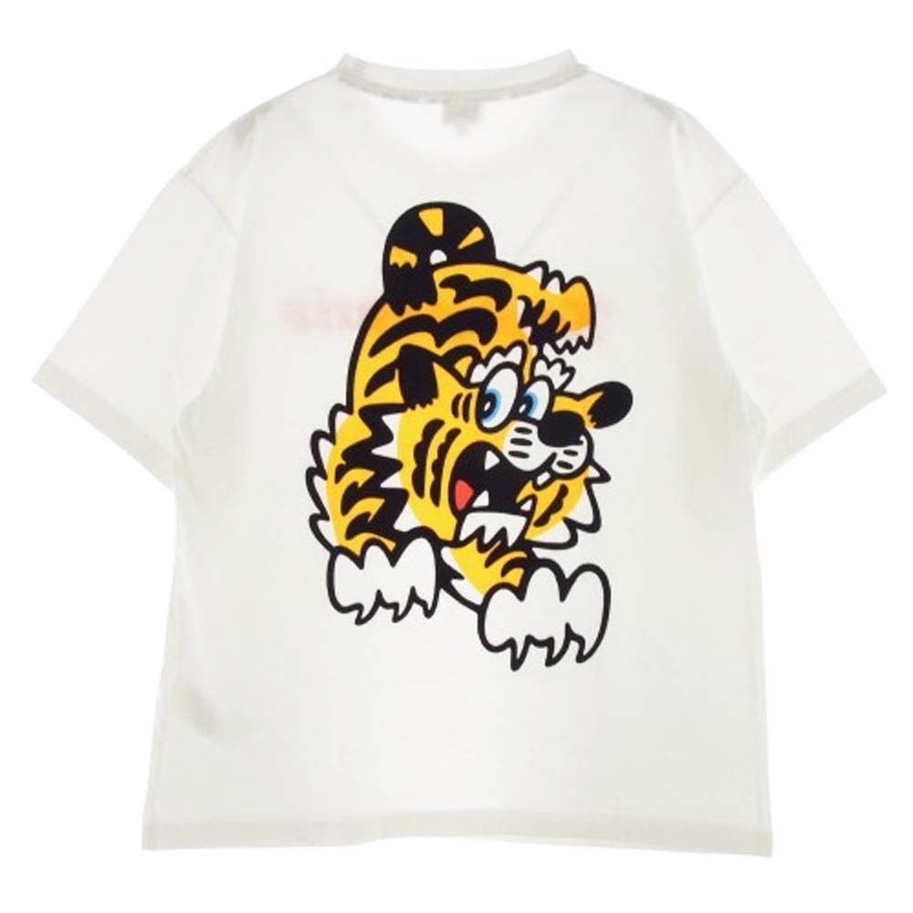 KENZO ケンゾー FF55TS5474SG VERDY COLLECTION OVERSIZE TSHIRT