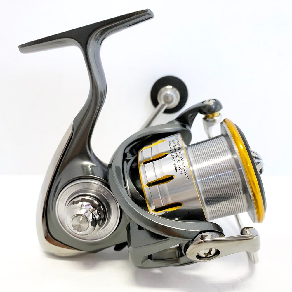 DAIWA - 【加古川店】 中古 Daiwa | ダイワ リール 18ブラストLT 4000-CXH 【スピニングリール】 【85】 加古川店】 中古 Daiwa | ダイワ リール 18ブラストLT 4000-CXH