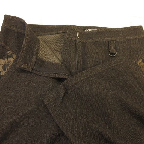 良品 ALBA ROSSA アルバロッサ インポートロッサ コットン