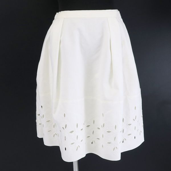 フォクシー スカート 【Bランク】【中古】 - メルカリ 