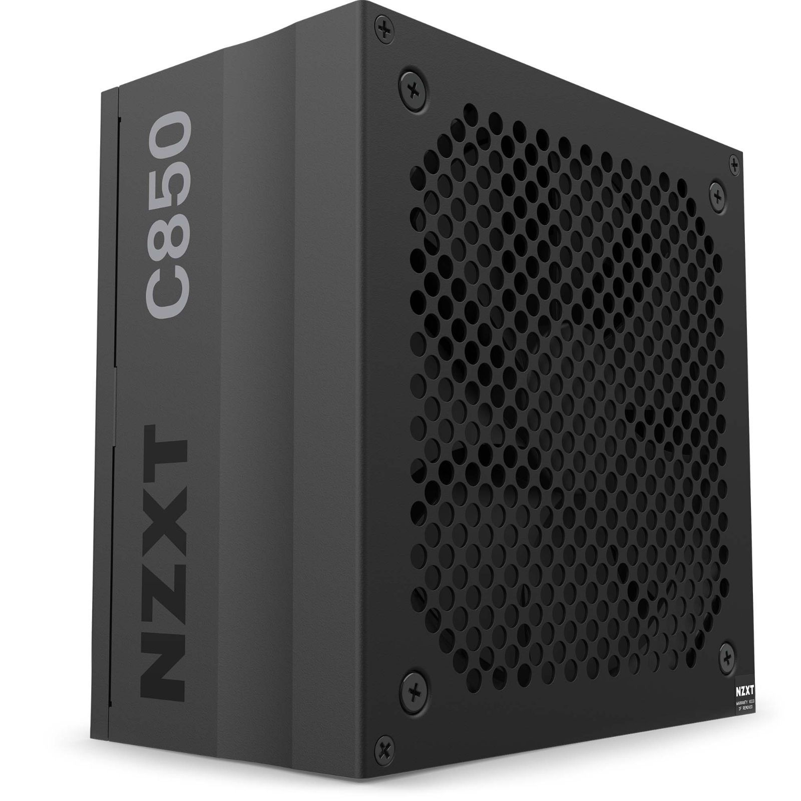 NZXT C850 Gold library.umsida.ac.id