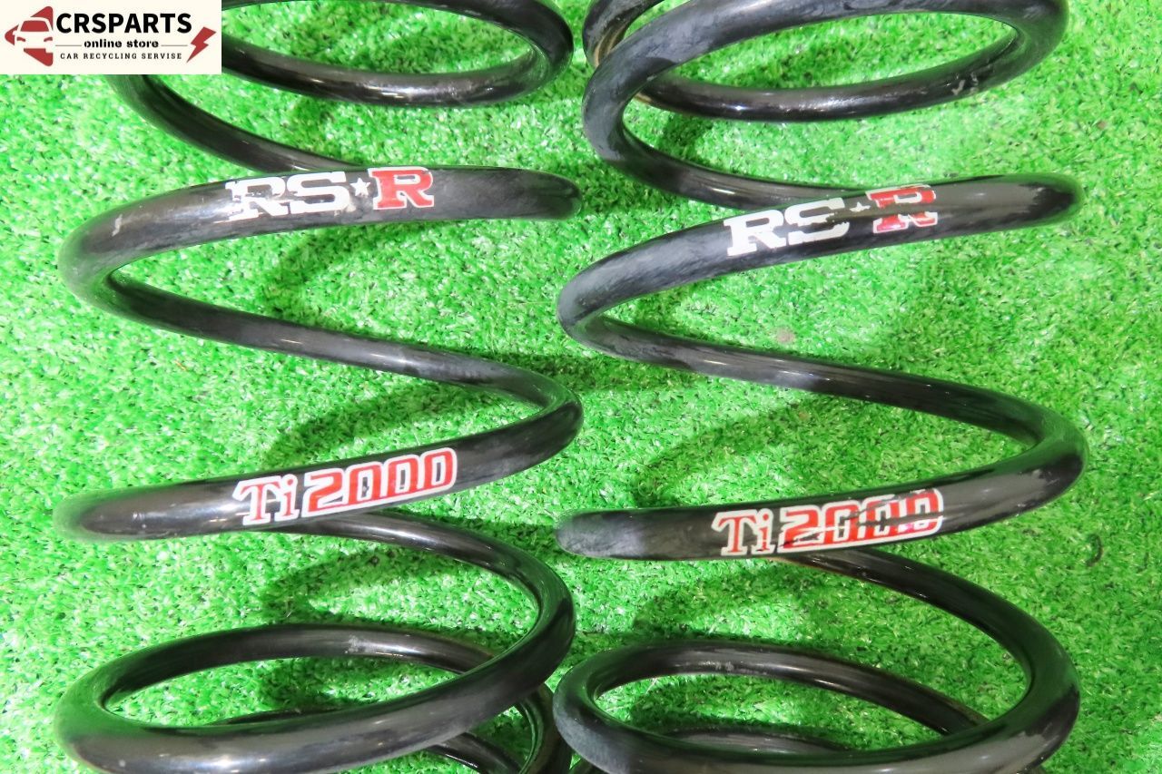 スプリング MH21S