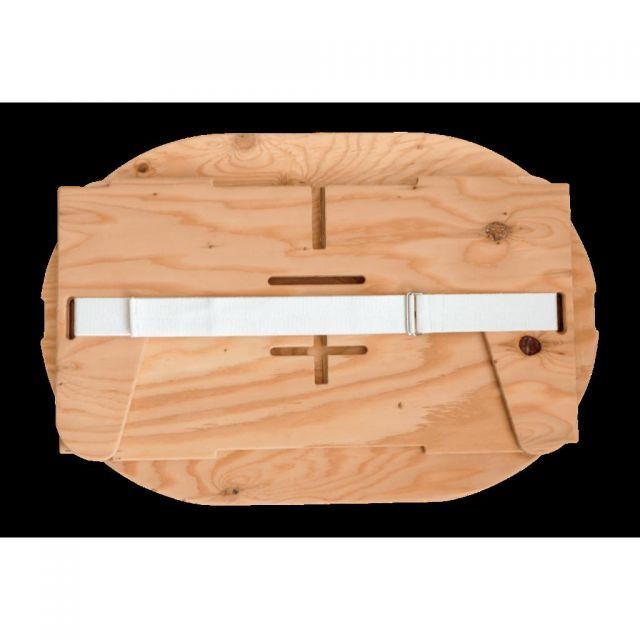 新品・未使用】YOKA OVAL TABLE ヨカ オーバルテーブル - メルカリ