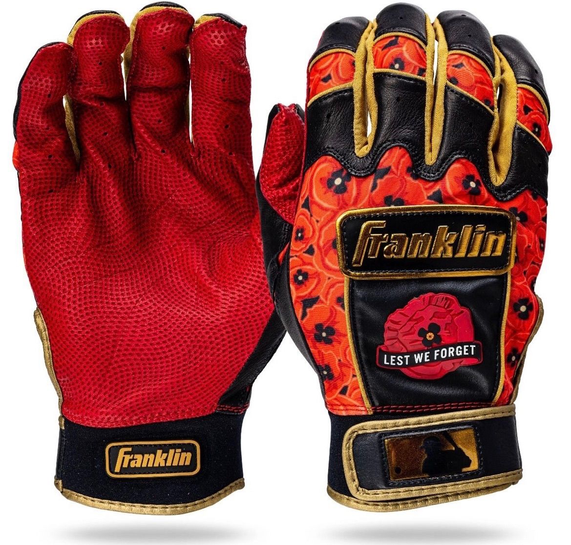 フランクリンバッティンググローブ メモリアルデー限定 - メルカリ
