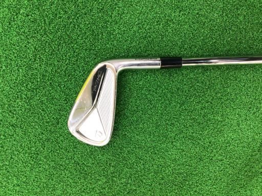 テーラーメイド Taylor Made P 7MC 2025 4 単品アイアン LI Dynamic G EX TOUR ISSUE フレックスS メンズ 男性用 右利き 右用 Cランク ゴルフクラブ
