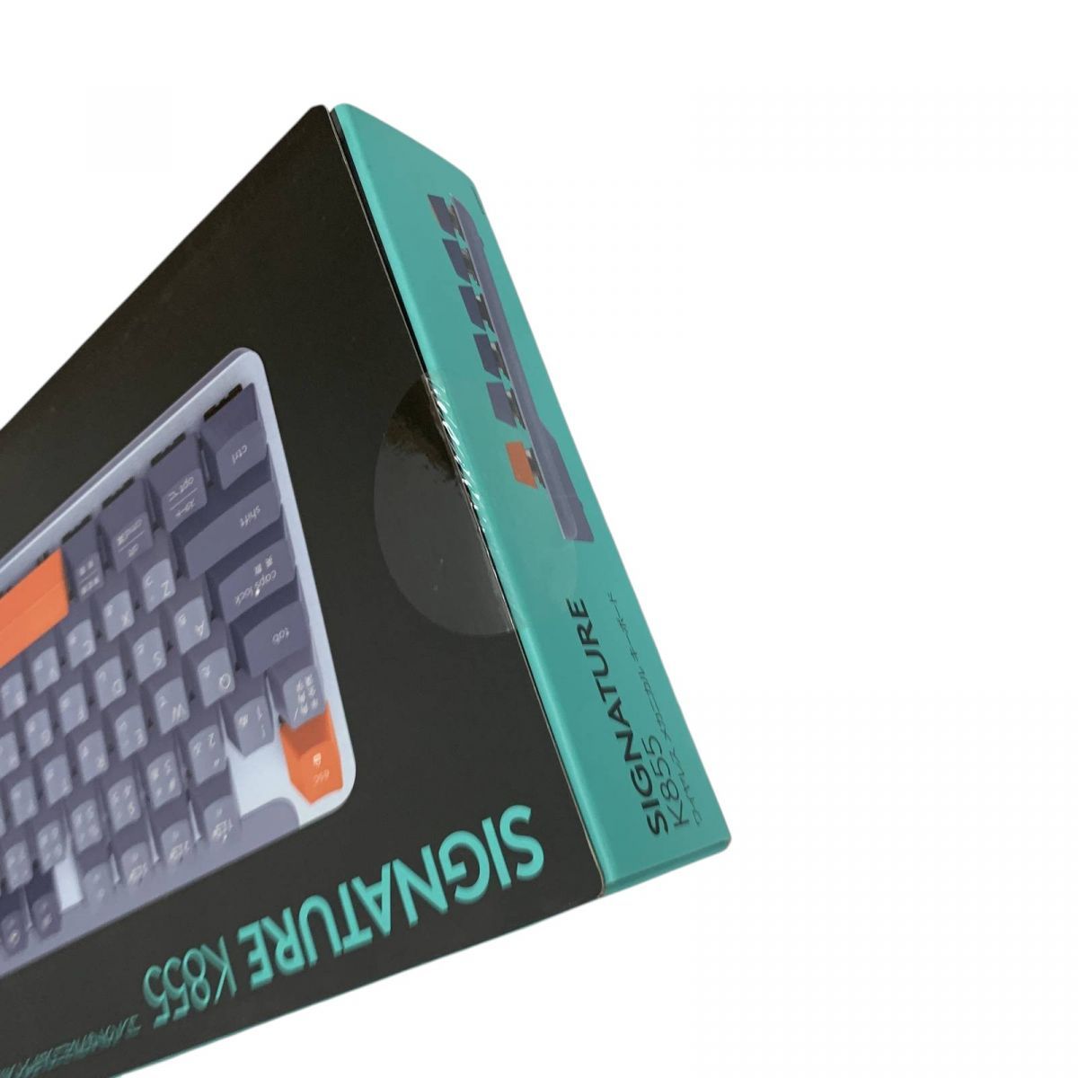 Logicool MX KEYS S キーボード本体　未開封 MX Keys Sキーボードを購入 - フルサイズまたはミニ | を購入ロジクール