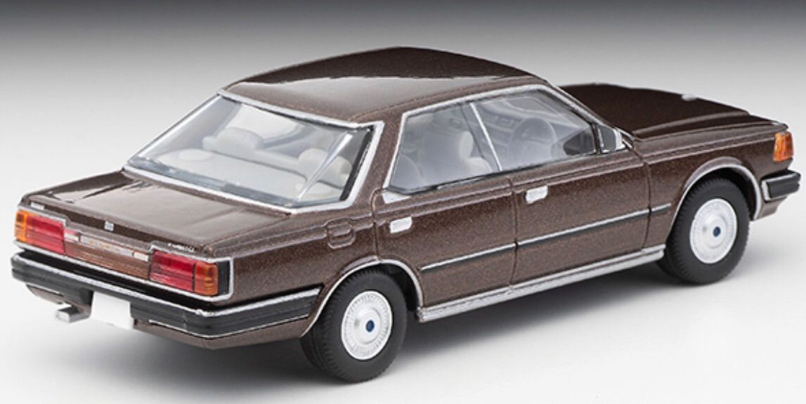 トミカリミテッドヴィンテージ 日産グロリア HT V20ターボSGL - メルカリ