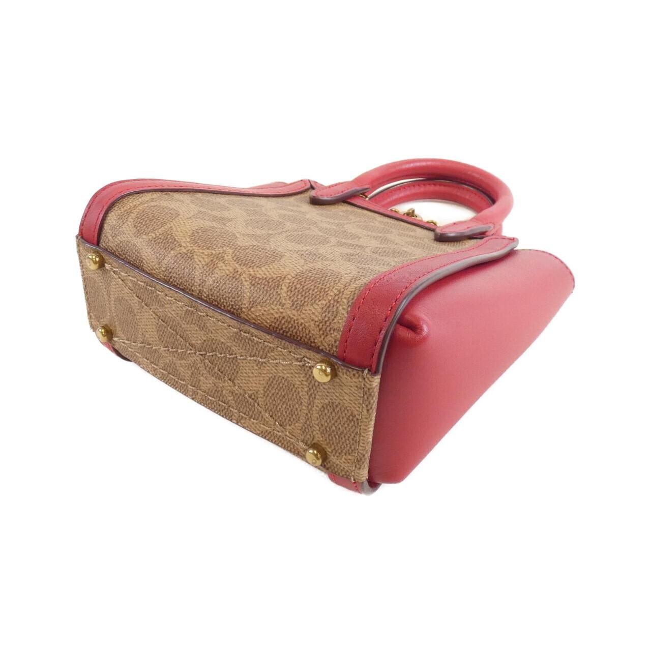 コーチ 84228 バッグ - メルカリ 