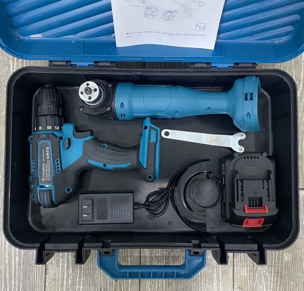 電動工具 正反転切替